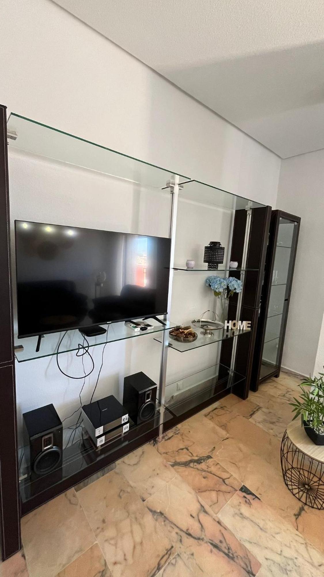 Atico En Yate Iv, Primera Linea Playa Apartment Fuengirola Exterior photo